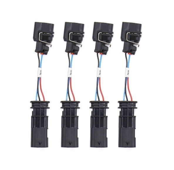Toyota 86 FA20 Ignition coil conversion harness kit